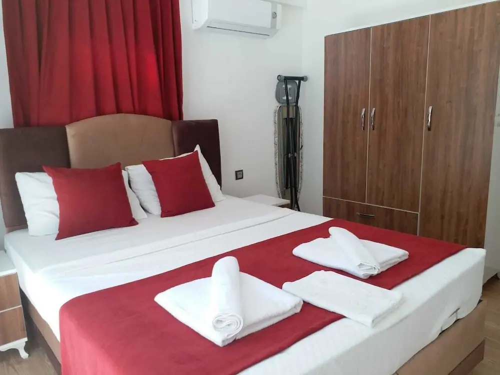 Фетхие: Likya Garden Residence One Bedroom G1