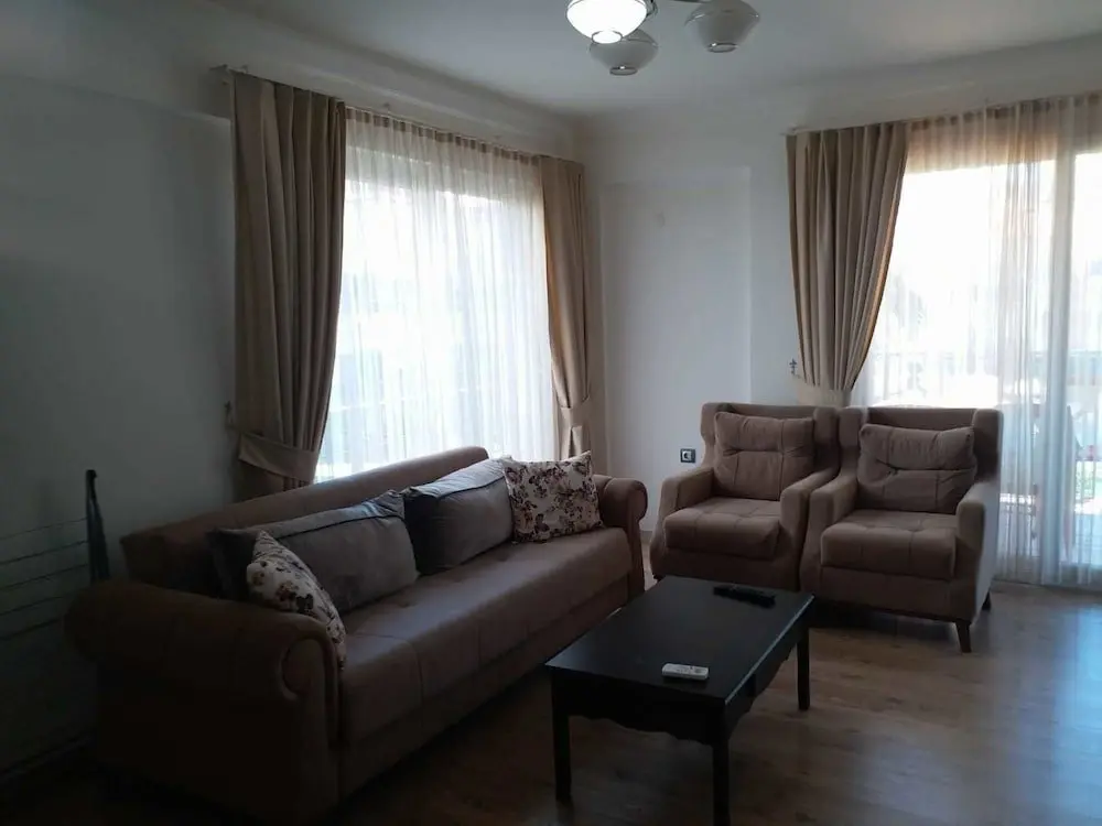 Фетхие: Likya Garden Residence One Bedroom G1