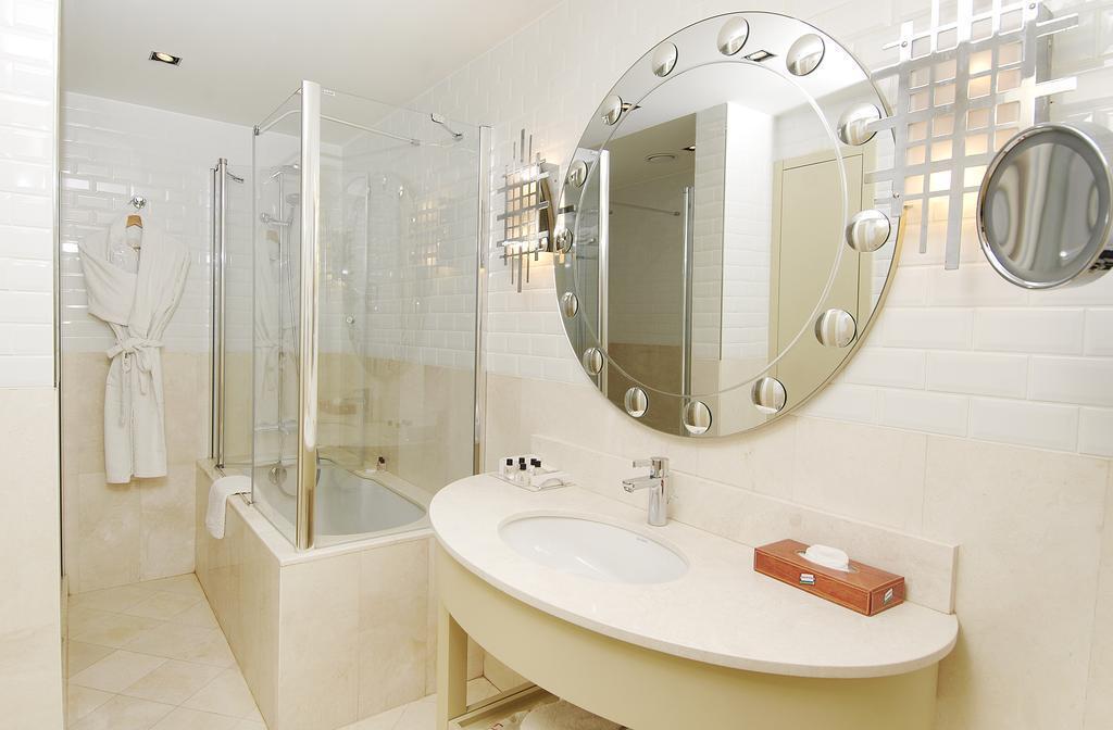 Стамбул: Taxim Hill Hotel