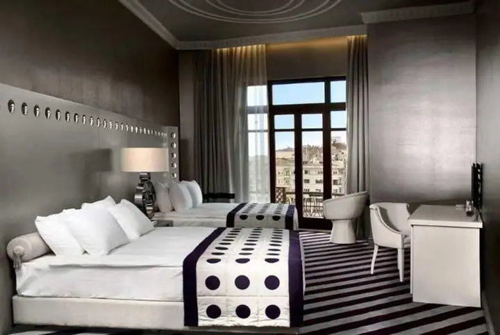 Стамбул: Taxim Hill Hotel
