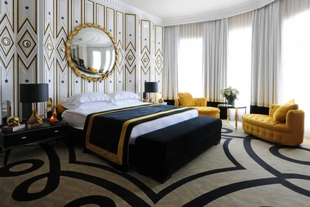 Стамбул: Taxim Hill Hotel