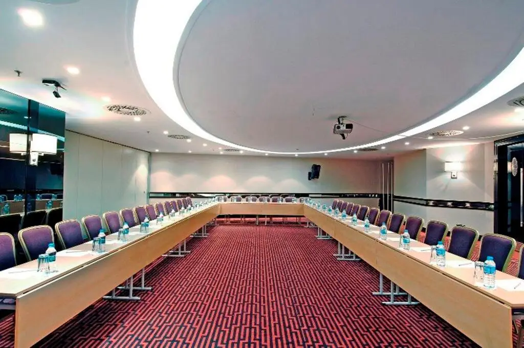 Стамбул: Taxim Hill Hotel