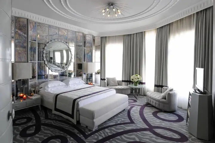 Стамбул: Taxim Hill Hotel