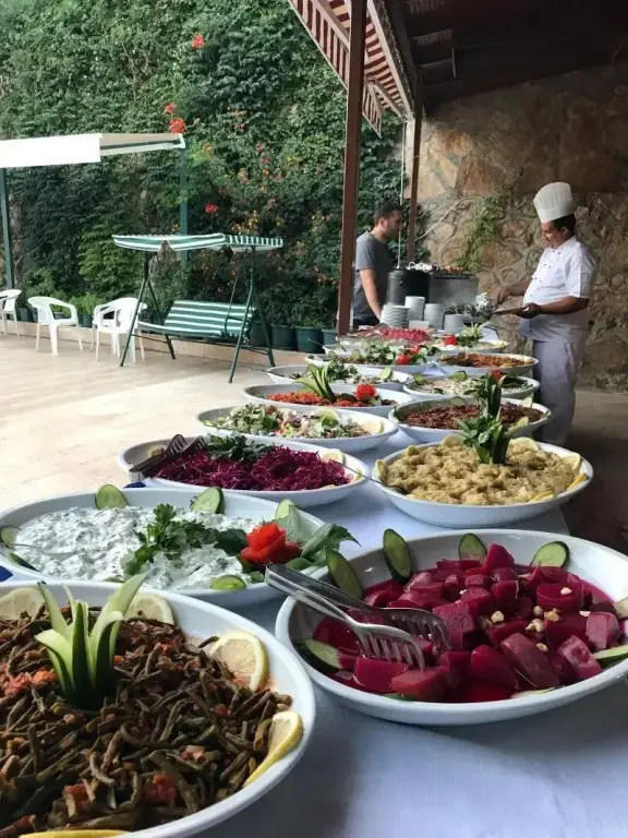 Фетхие: Aygul Hotel