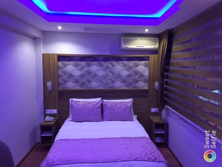 Бандырма: Göznur Hotel