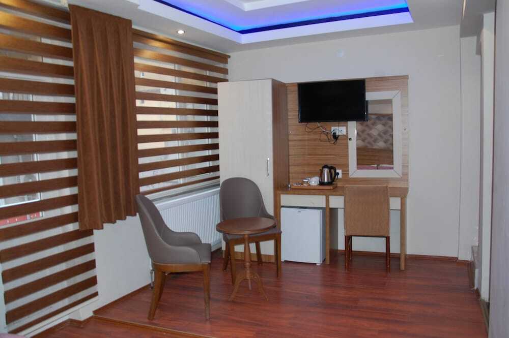 Бандырма: Göznur Hotel