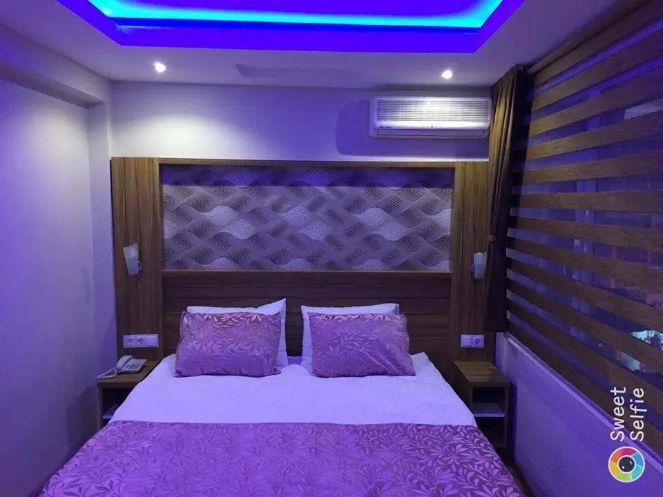 Бандырма: Göznur Hotel