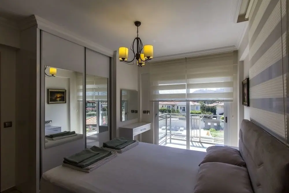 Villa Golden Golf 1 by Tatilpremium — фото 1