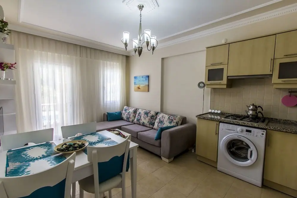 Фетхие: Apartment Doruk by Tatilpremium
