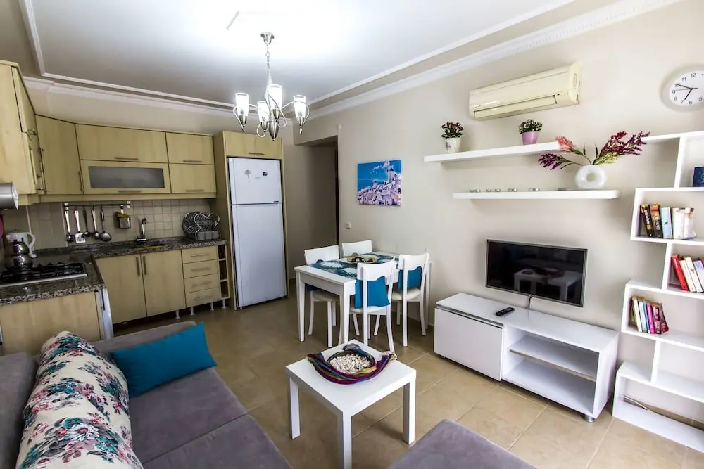 Фетхие: Apartment Doruk by Tatilpremium