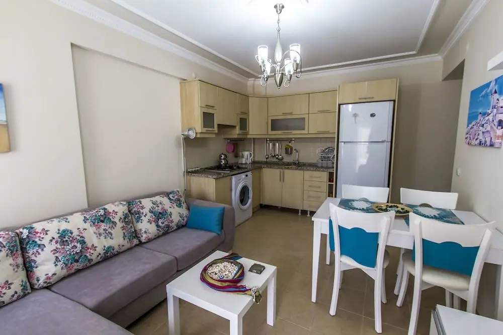 Фетхие: Apartment Doruk by Tatilpremium