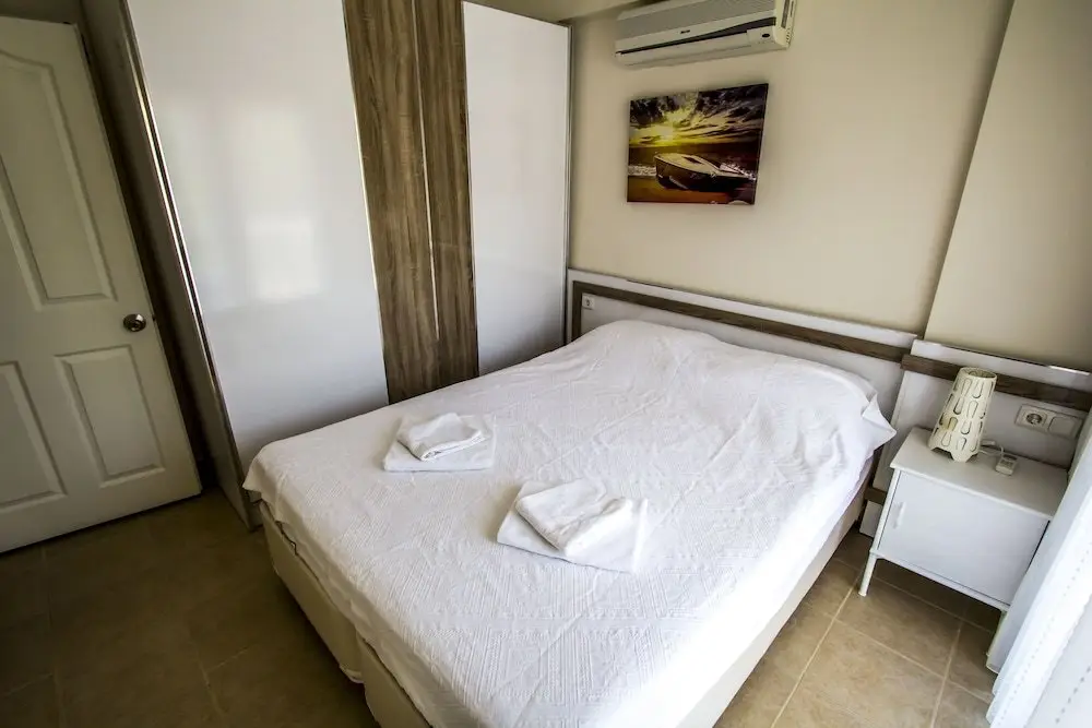 Фетхие: Apartment Doruk by Tatilpremium