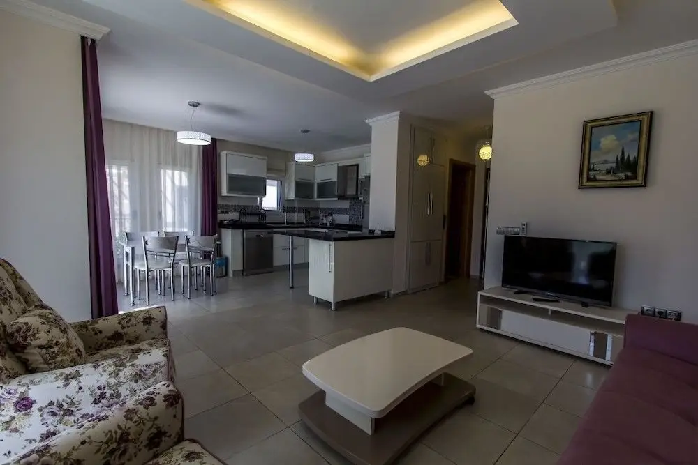 Villa Golden Golf 5 by Tatilpremium — фото 1