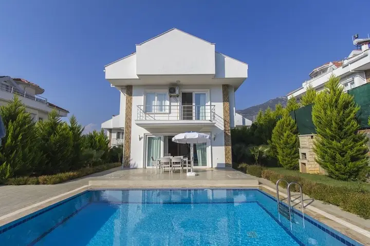 Фетхие: Villa Arslan by Tatilpremium
