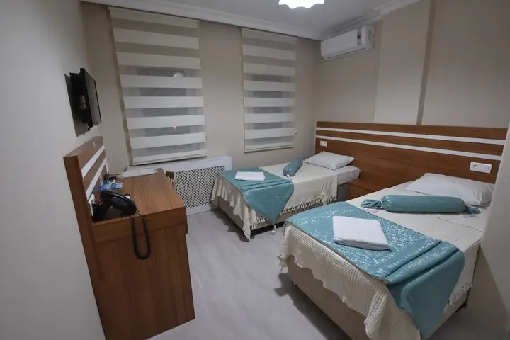 Трабзон: Sogutpark Hotel