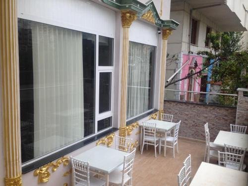 Трабзон: Sogutpark Hotel