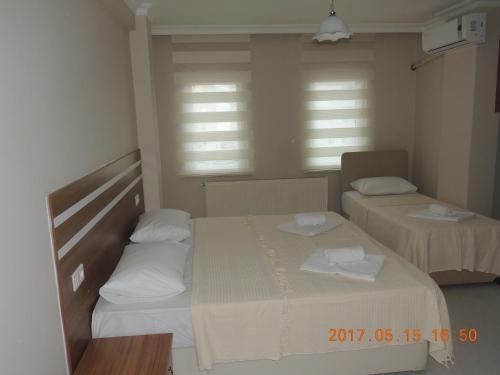 Трабзон: Sogutpark Hotel