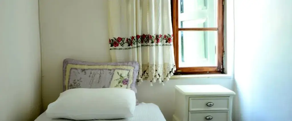 Zeytin Pension — фото 1
