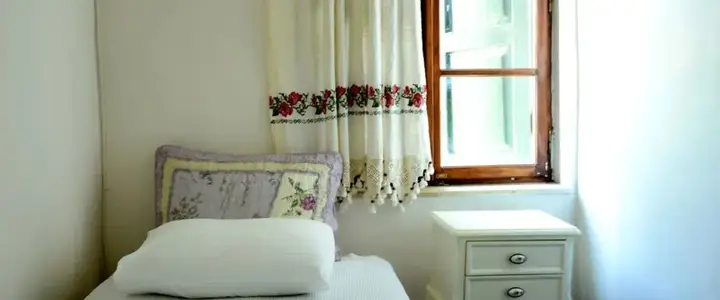 Айвалык: Zeytin Pension