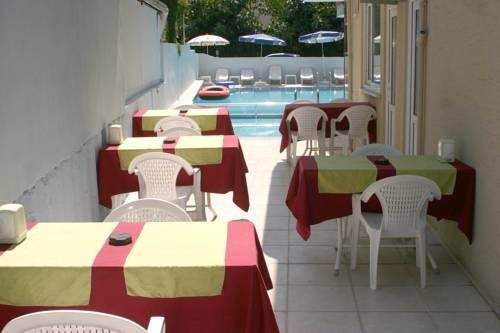 Аланья: Sefabey Hotel