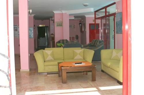 Аланья: Sefabey Hotel