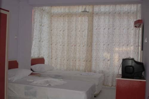 Аланья: Sefabey Hotel