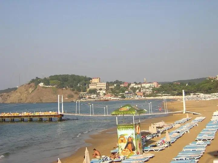 Стамбул: Yuva Hotel