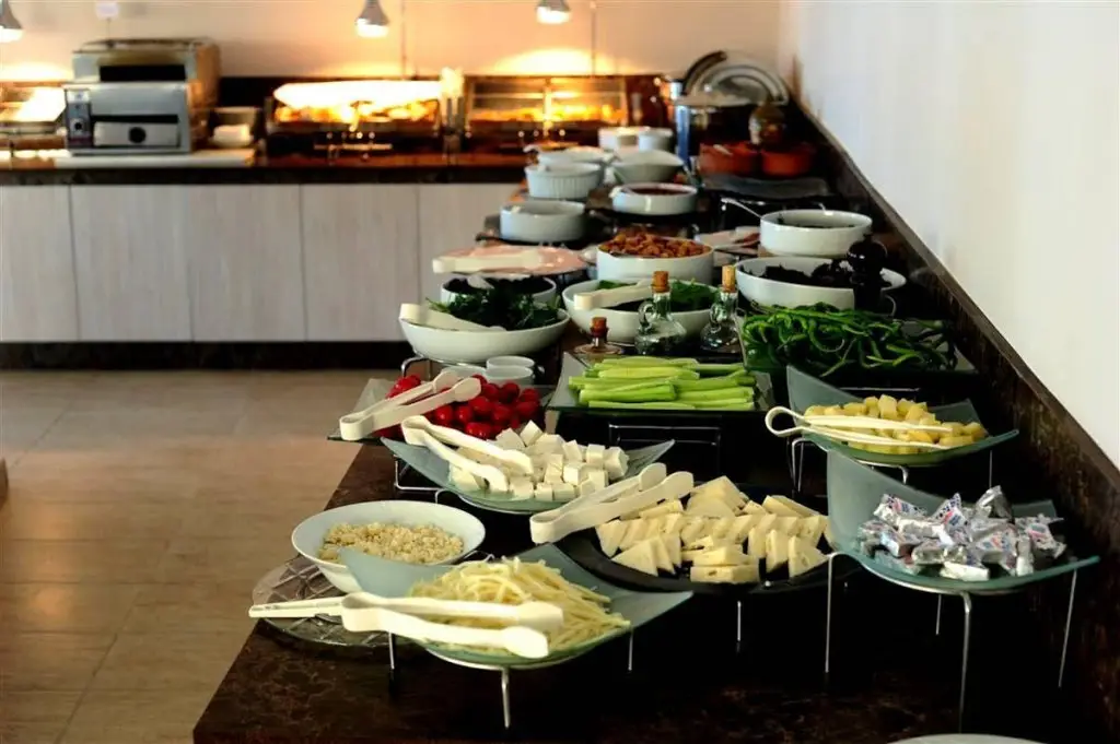 Стамбул: Erzurumlu Otel