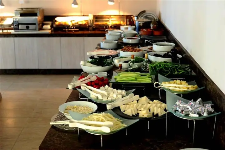 Стамбул: Erzurumlu Otel