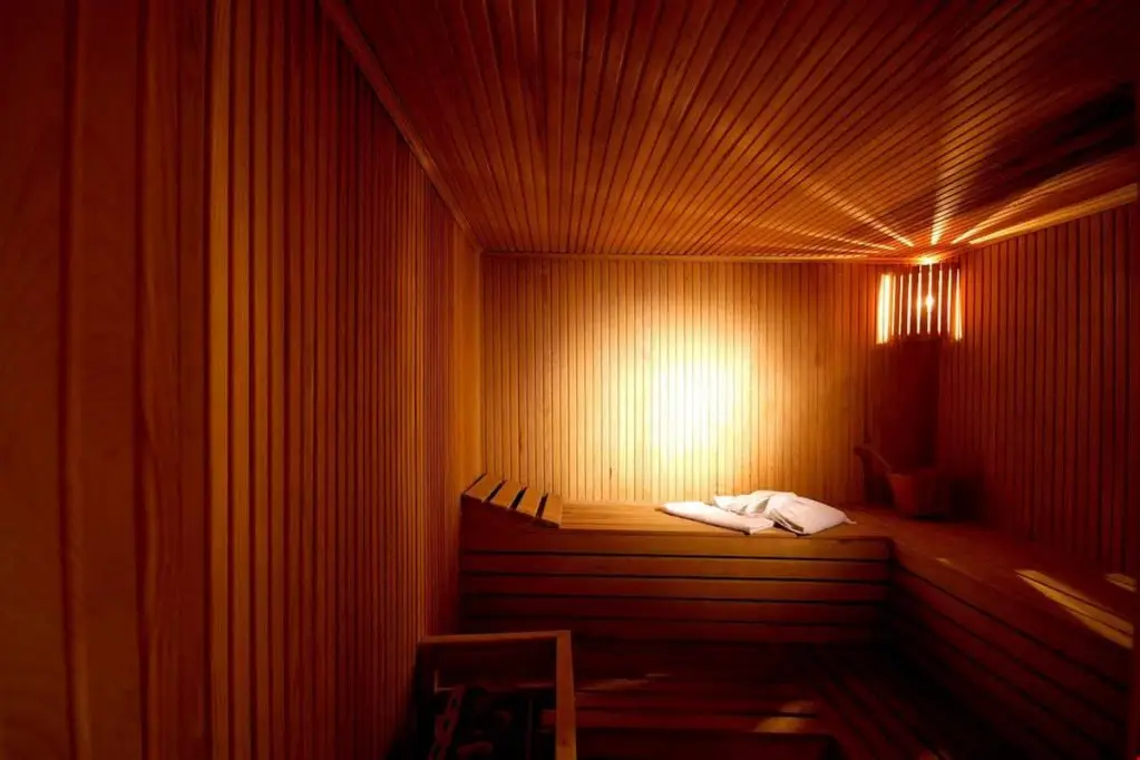 Стамбул: Erzurumlu Otel
