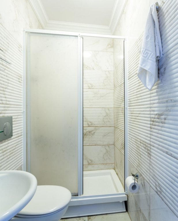 Кучуккую: Anex Palm Beach Otel Kucukkuyu