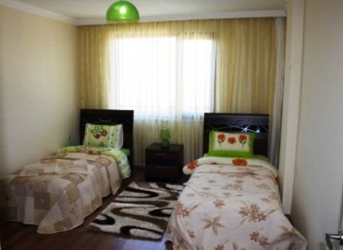 Аксу: Sultan Homes Antalya