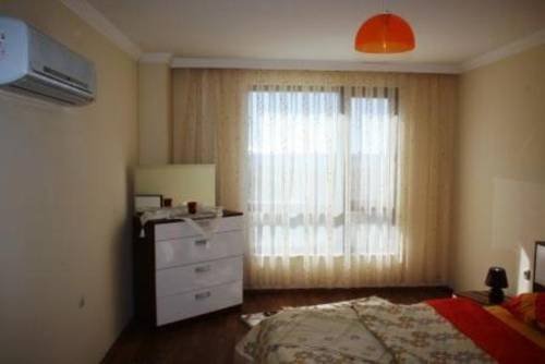 Аксу: Sultan Homes Antalya