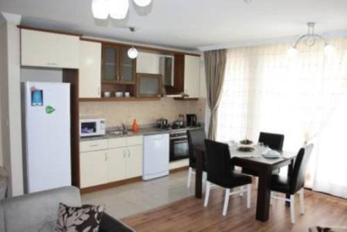 Аксу: Sultan Homes Antalya
