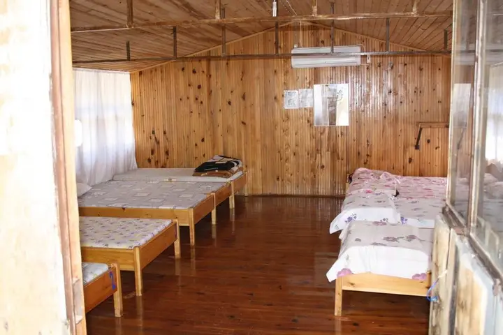 Кумлуджа: Saban Tree Houses