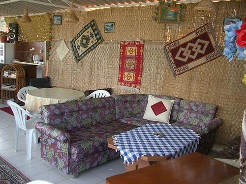 Фетхие: Duygu Pension