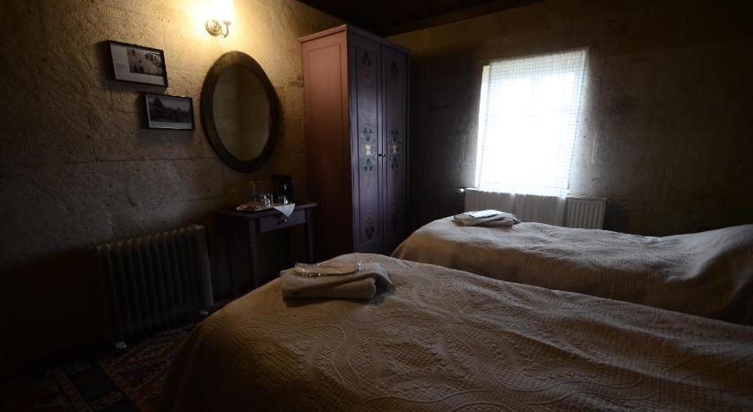 Мустафапаша: Villa Columba