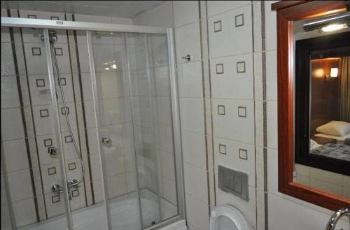 Стамбул: Hotel Nayla