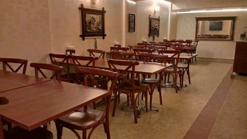 Стамбул: Hotel Nayla