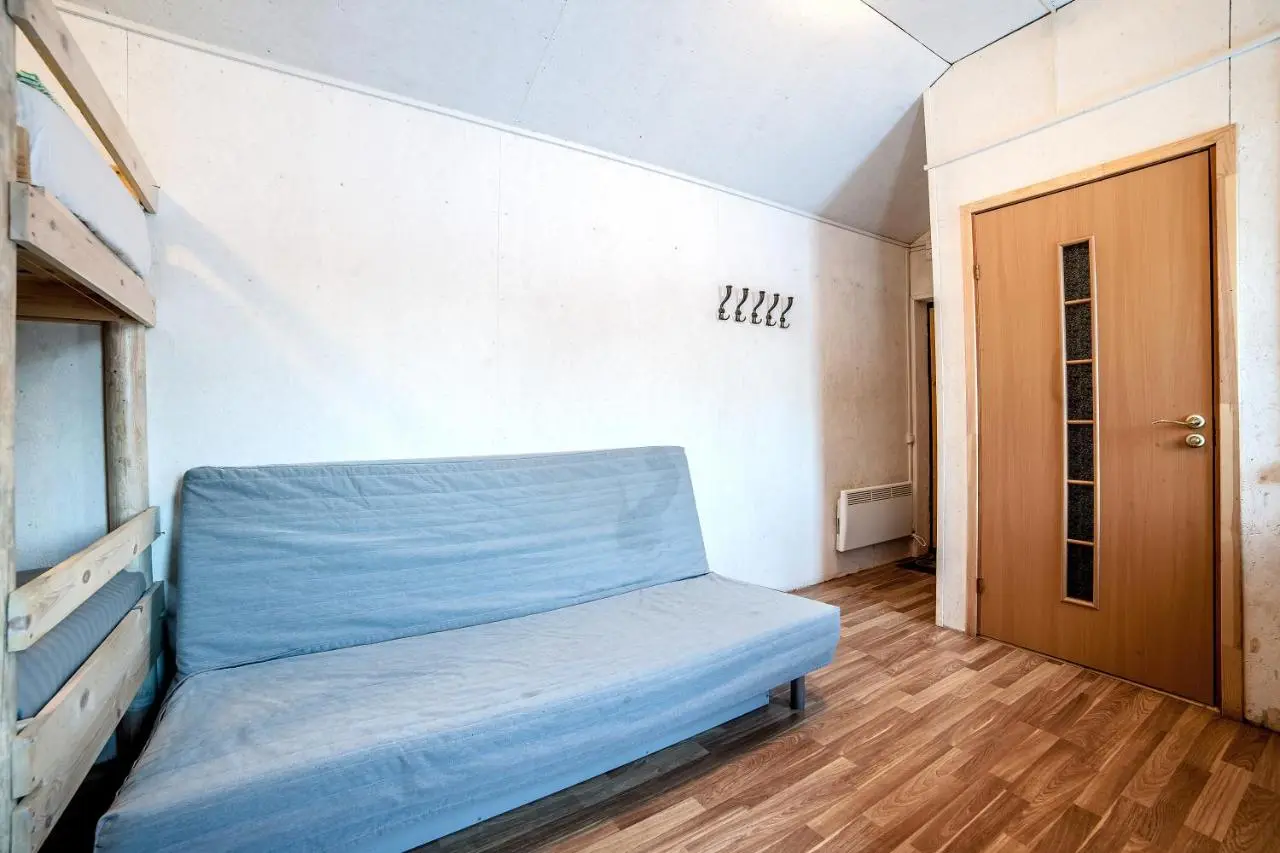 Выборг: Greenland Apartments с мангальной зоной на природе в Выборге