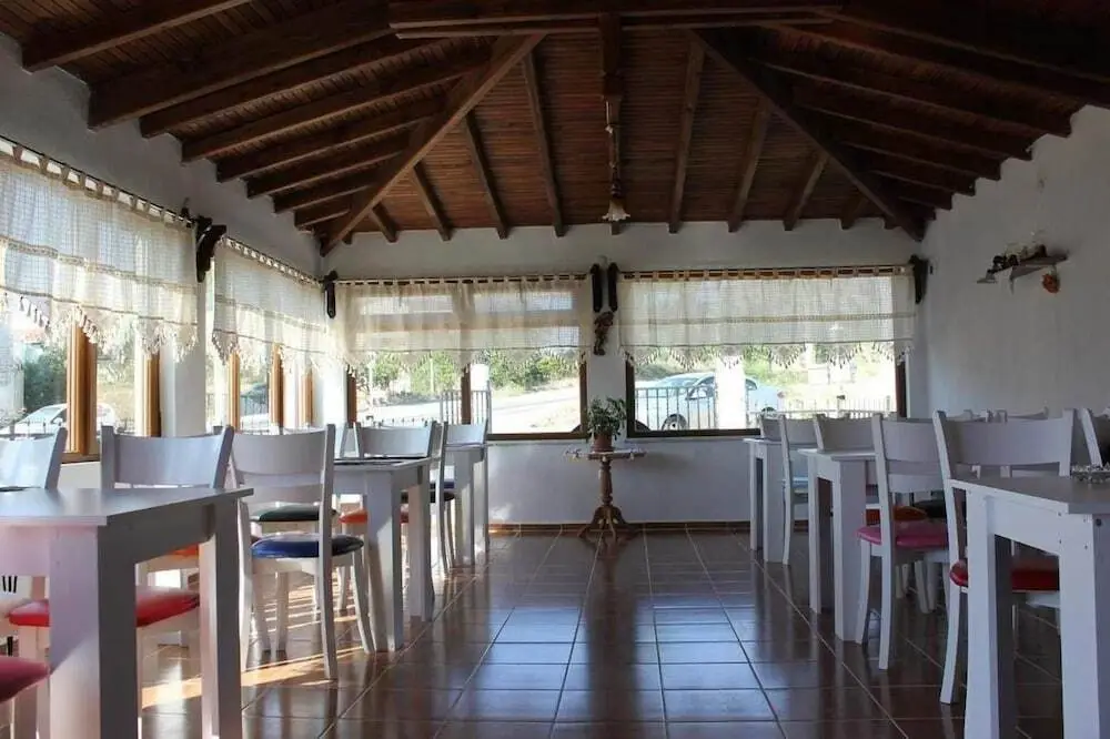 Зейтинликой: Alayli Apart Otel