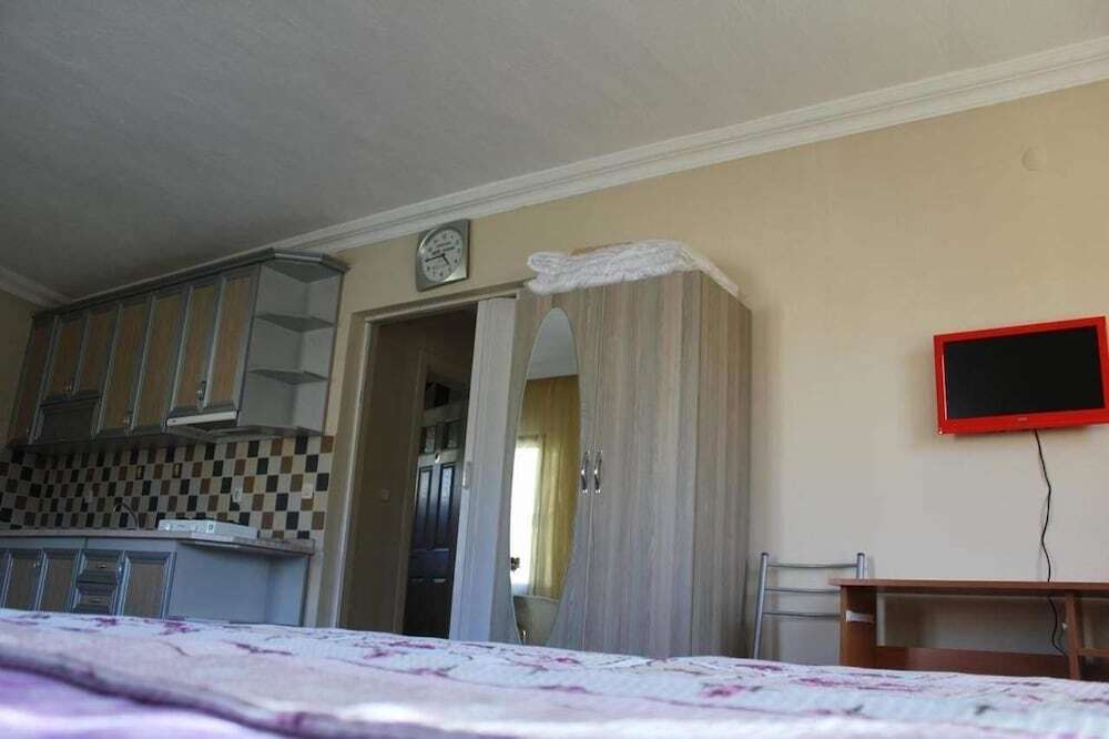 Зейтинликой: Alayli Apart Otel