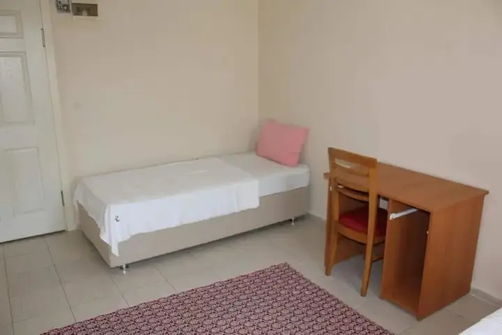 Зейтинликой: Alayli Apart Otel