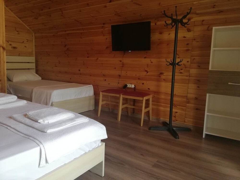 Сакарья: Akasya Bungalov