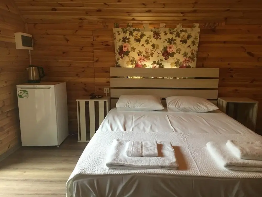 Сакарья: Akasya Bungalov