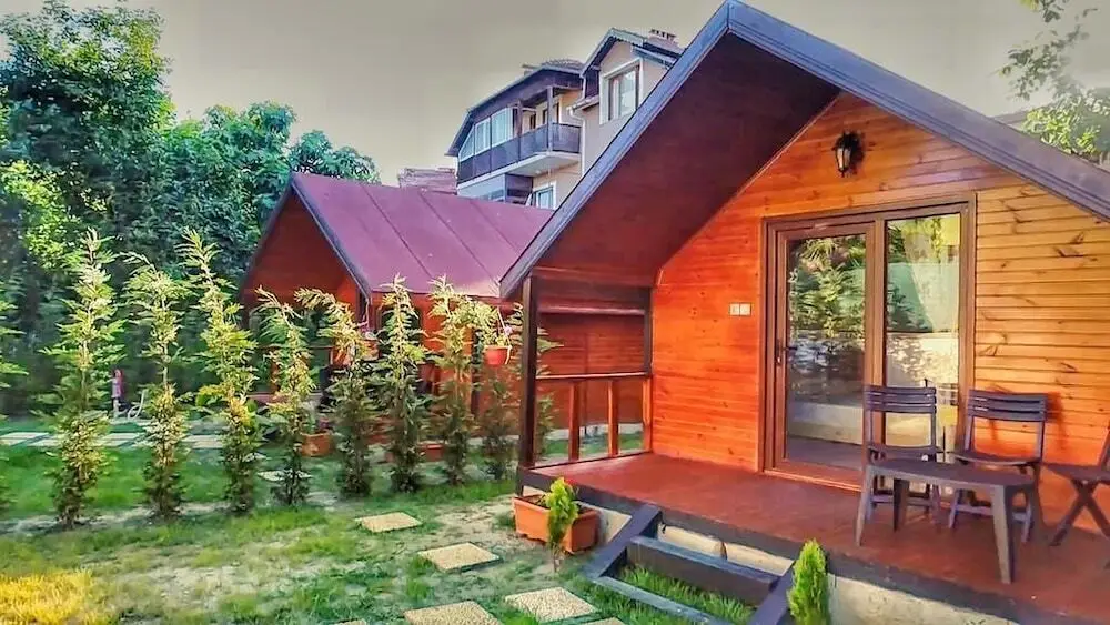 Сакарья: Akasya Bungalov