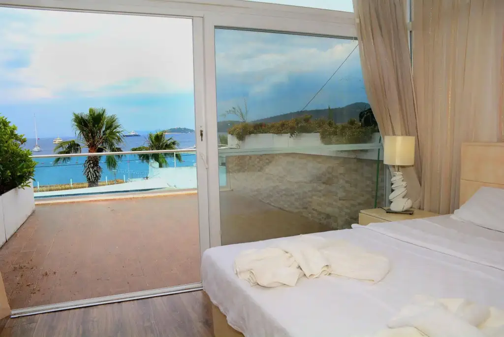 Тюркбюкю: Costa Blu Bodrum