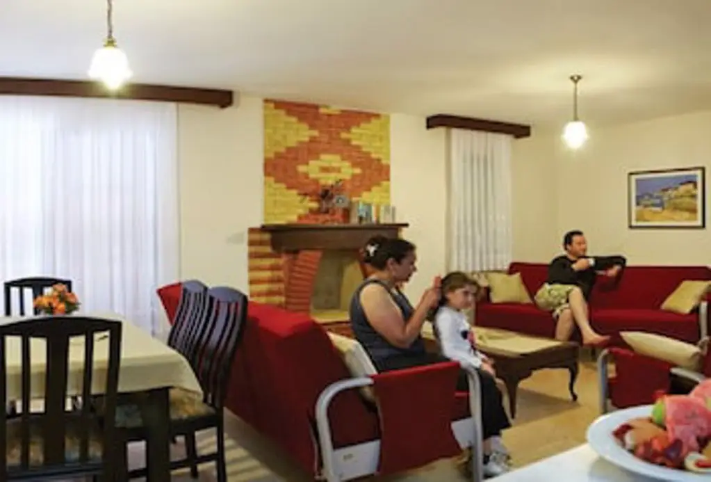 Чешме: Cardak Villa Boutique Hotel