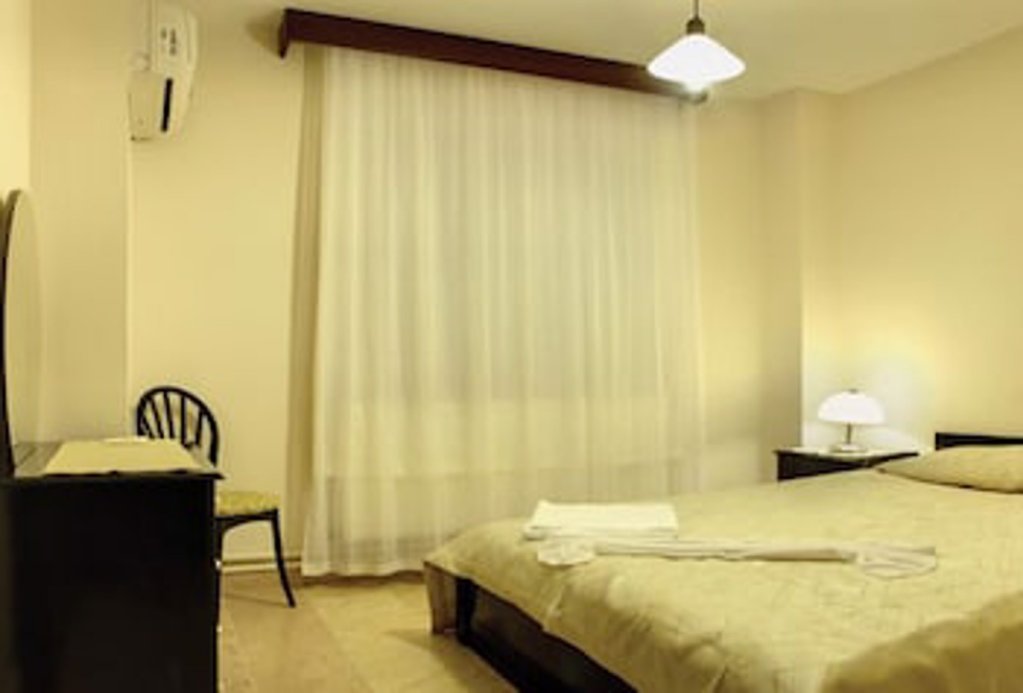 Чешме: Cardak Villa Boutique Hotel