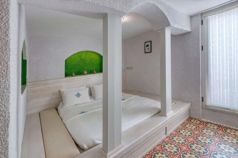 Сыгаджик: Sigacik Gardenya Boutique Hotel